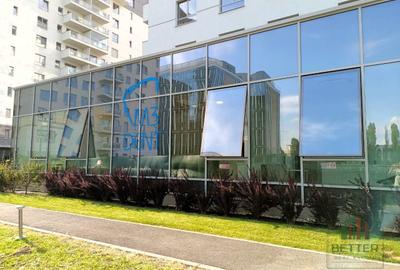 Spațiu comercial, 177.63 mp în Domenii