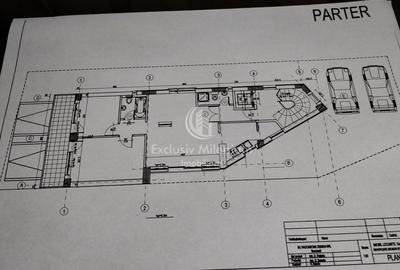 Birouri Piata Alba Iulia etaj 1 Decebal Bloc nou - 7