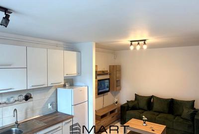 Apartament  2 camere decomandate zona City Residence - 6