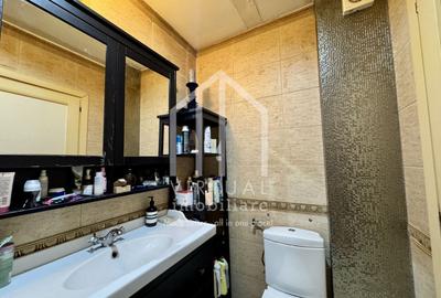 Apartament cu 4 camere, 120mp utili+terasa (10mp), Bl. Victoriei - 7