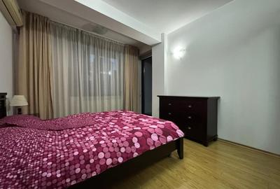 3 camere + LOC DE PARCARE inclus || DOROBANTI - 10