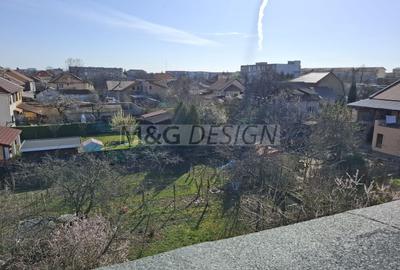 2 camere in vila Sagului-Elisabetin etaj 1 - 24