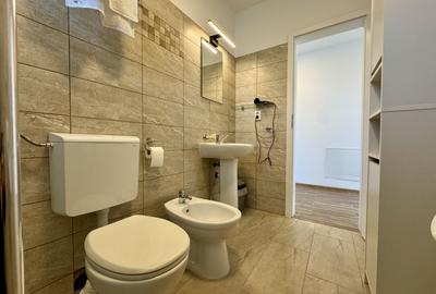 Casa individuala pe un singur nivel, 100 mp utili, 500 mp teren, Corușu - 15