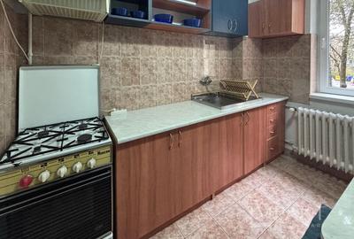 Apartament cu 2 camere in Gheorgheni - 8