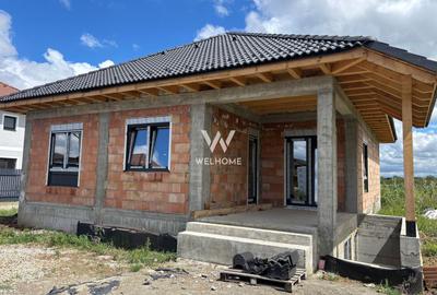 Casa pe un nivel cu PIVNITA Cristian - Sibiu - 5