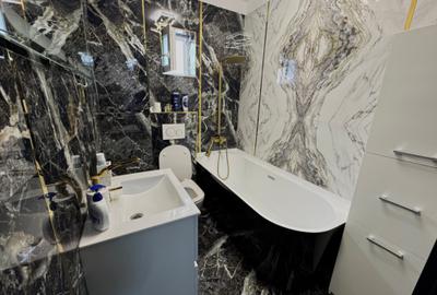 Penthouse 3 camere | Terasă 52 mp | Mobilat | Parcare inclusă | Bloc nou - 6