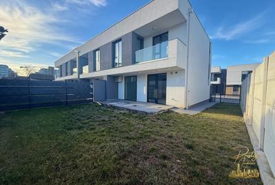 Casa cu 5 camere de vanzare tip Como – Prima Villa - Oradea - 32