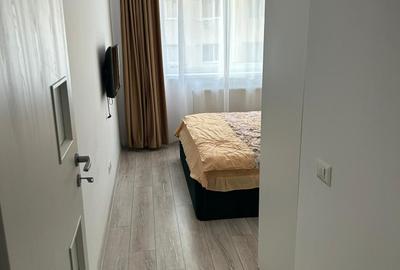 2 camere Berceni decomandat 59 mp , Parcare inclusă , Viva Residence - 5
