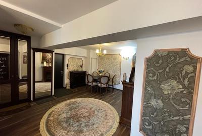 Unirii-Piata Alba Iulia, ap lux, etajul 5 - 1