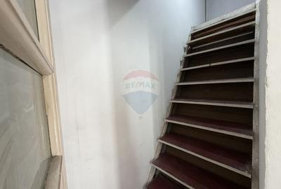 Casă de vânzare – Strada Turbinei | Floreasca - 22