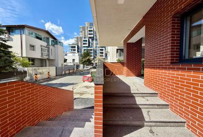 Apartament cu 4 camere *157mp*// 2 parking // Herastrau Park View - 43