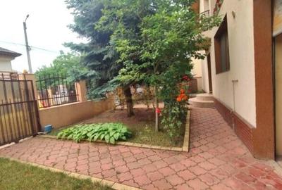 Vila individuala 5 camere  P+1 -teren 500mp intrare Popesti - 6