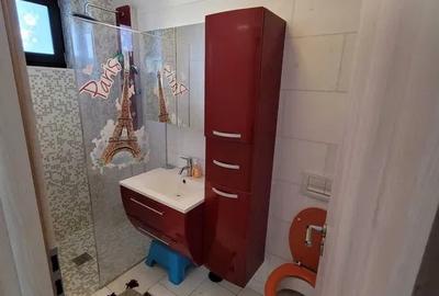 Vilă de închiriat P +1 cu 5 camere, zona Lazu - 3