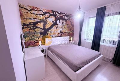 2 CAMERE DECOMANDAT--MOBILAT+UTILAT--STR. SOARELUI - 5