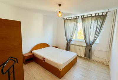 Apartament cu 2 camere mobilat si utilat de inchiriat in zona Parfumul Teilor - 10