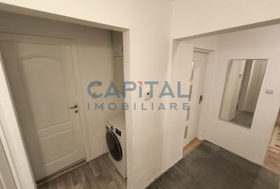 Vanzare apartament cu 3 camere cartierul Zorilor. Comision 0! - 9