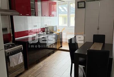 Apartament cu 2 camere, suprafata generoasa de 90mp si loc de parcare, Central - 7