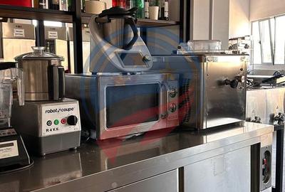 Afacere de vanzare HORECA /Craiova - 18