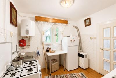 Casa 3 camere, teren 720 mp, garaj, Cartier Șega - 10