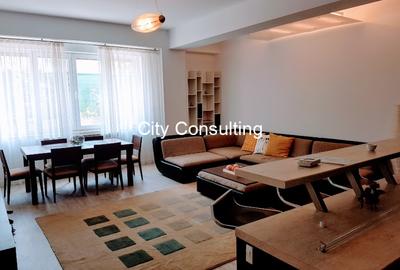 Apartament cu 3 camere în Pipera