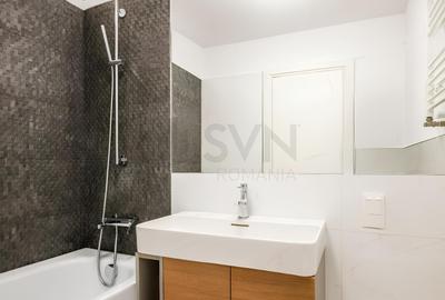 REA1028191 Apartament High End 3 camere Upsite I Zona Floreasca - 14