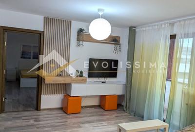 Apartament 3 camere,  Tractorul - 3