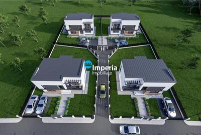 Casa de vanzare P+1, 120 mp, individuala, zona Dorobanti - 7