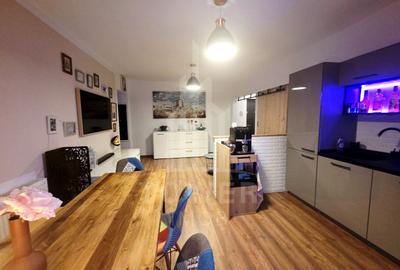 Apartament de inchiriat 3 camere si 2 bai in Cartierul Arhitectilor - 8