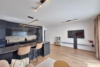 Apartament de lux, parcare inclusa SHORT / LONG TERM - 5
