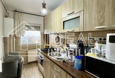 Apartament 2 camere decomandat | 50mp | Vasile Aron - 4