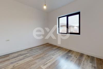 De vanzare duplex 4 camere in apropiere de DN1 Corbeanca - 10