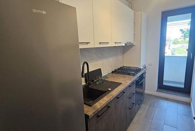 NOU Apartament 2camere - 9