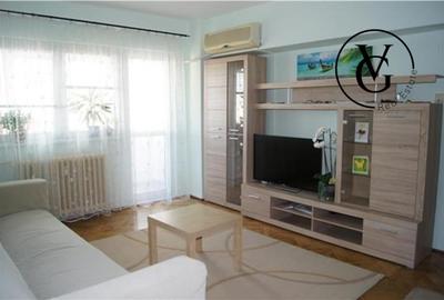 Apartament 3 camere si 2 bai - Bd. Ion Mihalache - 1