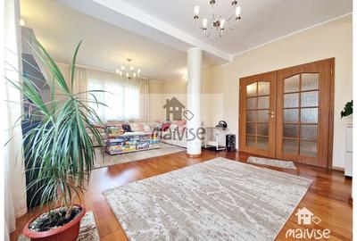 Vila superba cu garaj, teren 1500 mp - 3