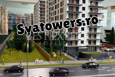 Apartament cu 2 camere decomandat în Theodor Pallady