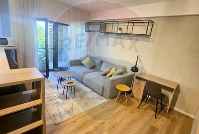 Apartament cu 2 camere de închiriat în zona Central - 1