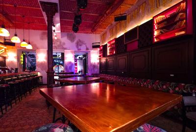 Business de vânzare – Club / Pub premium în Centrul Vechi, Str. Covaci - 3