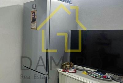 Apartament 2 camere Titan metrou 1 Decembrie Blvd. Grigorescu Mobilat - 3