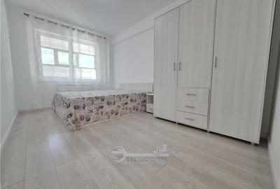 Apartament 2 camere, Valea Lupului, mobilat, parcare, bloc 2024 intabulat - 14