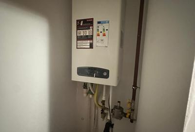 Apartament 2 camere Rahova Scoala 126 Centrala Termica Inchiriere - 10