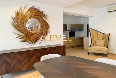 [VIDEO] Penthouse 4 camere de inchiriat 403 mp - Herastrau - 35