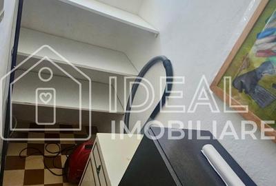Apartament de închiriat la casă – 3 camere, Calea Dumbrăvii - 11