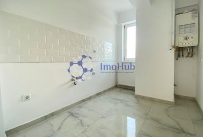 Apartament cu 2 camere intabulat in Tatarasi, Kaufland - 3