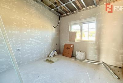 Duplex de vanzare cu 4 camere cu toate utilitatile - Lidl Drumul Boilor - 5