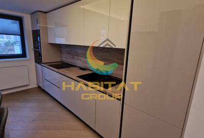 Închiriere Apartament 3 camere  Cotroceni  Cortina Academy - 13