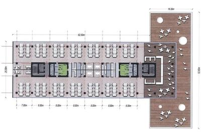Bega Business Park, Republicii 21 - comision 0%, reprezentăm proprietarul! - 8