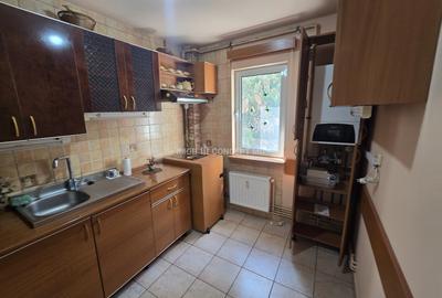 VANZARE APARTAMENT 2 CAMERE, conf 1, Nord-Cameliei - 12