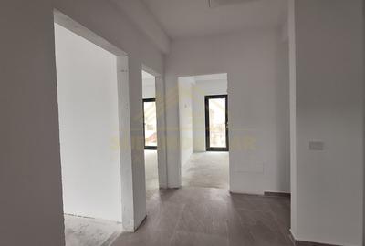 CASA INDIVIDUALA P+1+POD- 350 MP TEREN-STR.SCOLII - 22