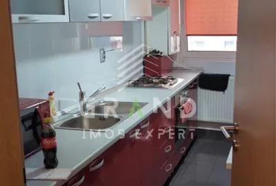 Apartament 1 Camera | 38 MP | Balcon | Calea Turzii - 2