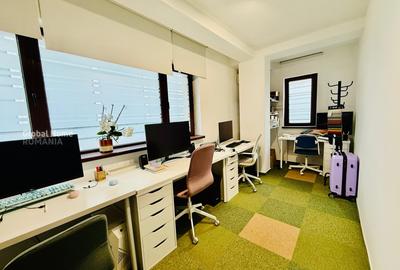 Birouri private, spatii creative in vila de lux, zona ultracentrala | Dorobanti - 27